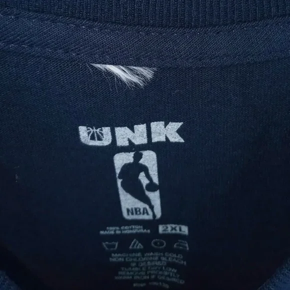 2015 NBA All Star Game T-Shirt - Picture 8 of 8